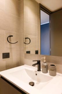 Chic Urban Retreat Studio for 3 in Las Condes - 2