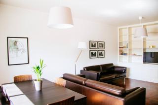 Bright Apartment in Campo Grande, Lisbon #private parking - 4