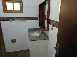 Dois quartos a cinco minutos a pé da praia do Forte - 3