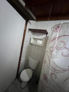 Alquilo por temporada para 2 personas - 8