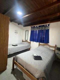 Alquilo por temporada para 2 personas - 4