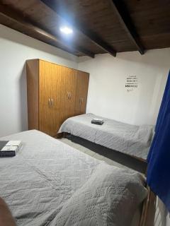 Alquilo por temporada para 2 personas - 2