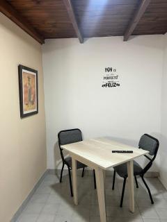 Alquilo por temporada para 2 personas - 1