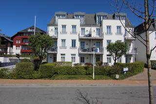 Brise Haus Seehof App 131 - 9