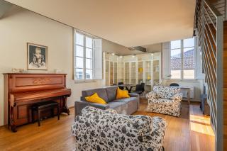 Casa Gabriella Lucca - 9