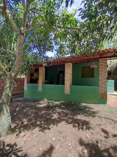 Recanto Zen kitnet Cumuruxatiba - 3