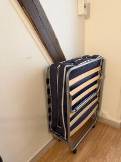 Charmante maison de ville - 3