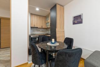 Lux apartman 40 - 6