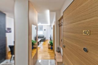 Lux apartman 40 - 3