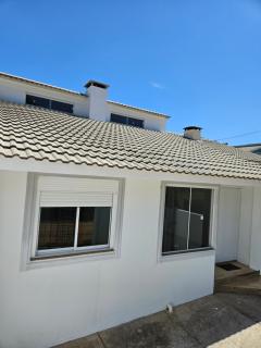 Casa bairro nobre 2min BR290 - 0