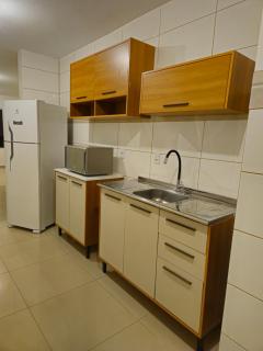 Casa bairro nobre 2min BR290 - 2