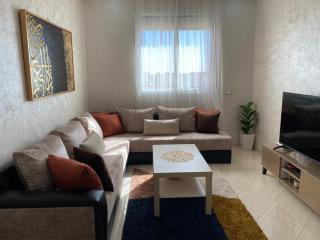 Tadrart house - Joli Appartement à Agadir - 0