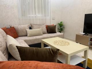 Tadrart house - Joli Appartement à Agadir - 9