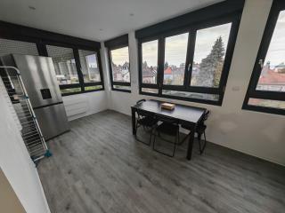 # Le 15 # Beau T3 lumineux et confortable - 3