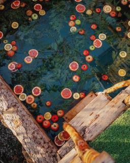 Pik Talgar Eco Village - 5