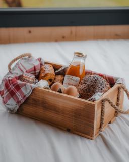 Parcel Tiny House I Pommiers - 2