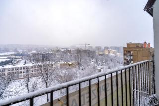 Sosnowiec Leisure Apartment by BookingHost - 7