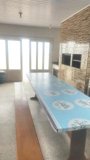 Apartamento Frente ao Mar - 5