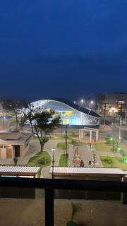 Apartamento Frente ao Mar - 1