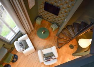 La Suite Appart Hôtel - Roanne - 8