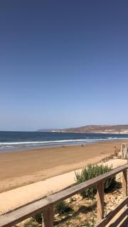 A12 Studio cosy Tamraght Idéal nomades & surfers - 7