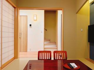 Retreat Taishi 新今宮駅から徒歩5分 動物園前駅から徒歩1分 新築貸切 最大12人利用可 - 3