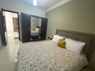 Tadrart house - Joli Appartement à Agadir - 8