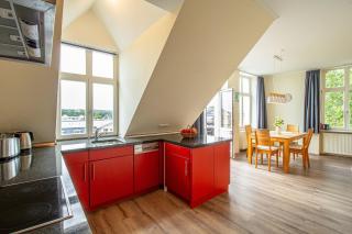 Brise Villa Frisia App 28 - 5