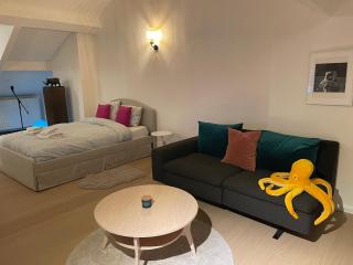 The Doors City Park House - 9