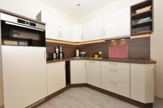 Brise Strandresidenz Else Marie App 110 - Ahlbeck - 5