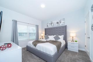 4202MC TOWNHOUSE 4 BEDROOMS & 3 BATHROOMS + POOL - 6