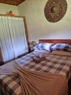 Chalé 02 beija flor - Cunha - 6