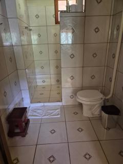 Chalé 02 beija flor - Cunha - 2