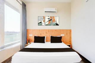 HOTEL O OLIVE HOTEL - 7