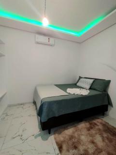 Suíte Master Atins - 9