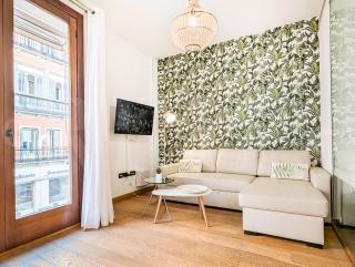 Cozy apartment in the heart of Malaga by REMS - 0