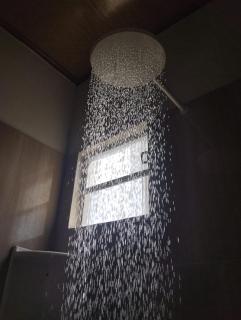 Suíte Master Atins - 1