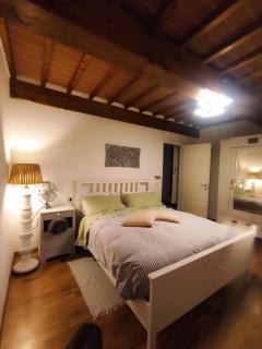 La casa del fenicottero - SantʼAngiolo a Lecore - 1