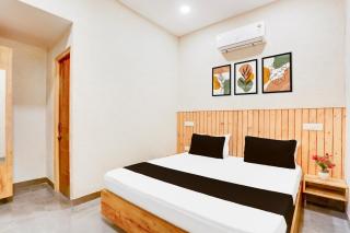 HOTEL O OLIVE HOTEL - 0