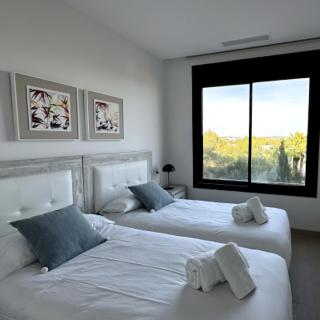 211 Luxury Golf Apartment Alicante-Holiday - 7