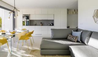 211 Luxury Golf Apartment Alicante-Holiday - 5