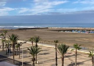 Puerto Marina APARTHOTEL - 8