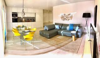 211 Luxury Golf Apartment Alicante-Holiday - 2