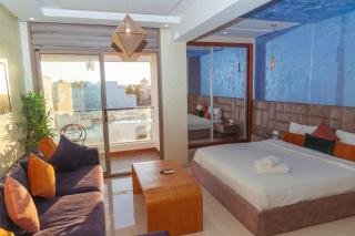 Puerto Marina APARTHOTEL - 7