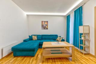 Lux apartman 39 - 3