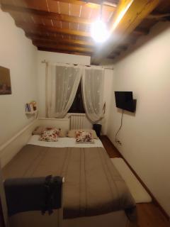 La casa del fenicottero - SantʼAngiolo a Lecore - 3