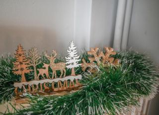 Limping John's Apartment - 1