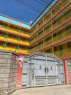 Nakuru Urban bnb - 1