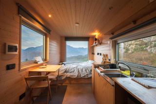 Rallentare tra i colori della valle dell'Arzino - 5