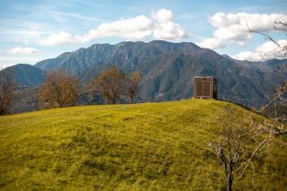 Rallentare tra i colori della valle dell'Arzino - 4
